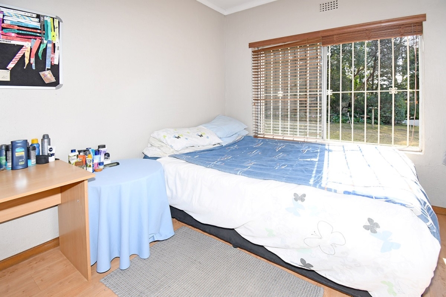 3 Bedroom Property for Sale in Hurlingham Manor Gauteng