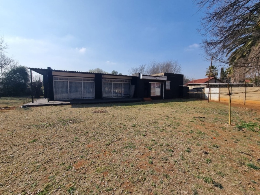 3 Bedroom Property for Sale in Sonland Park Gauteng