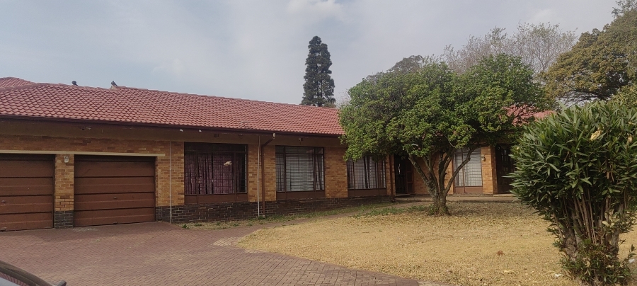 1 Bedroom Property for Sale in Robertsham Gauteng