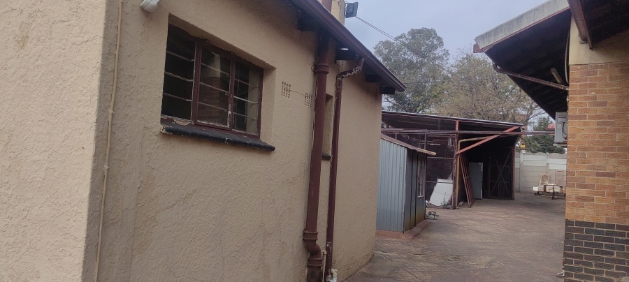 1 Bedroom Property for Sale in Robertsham Gauteng