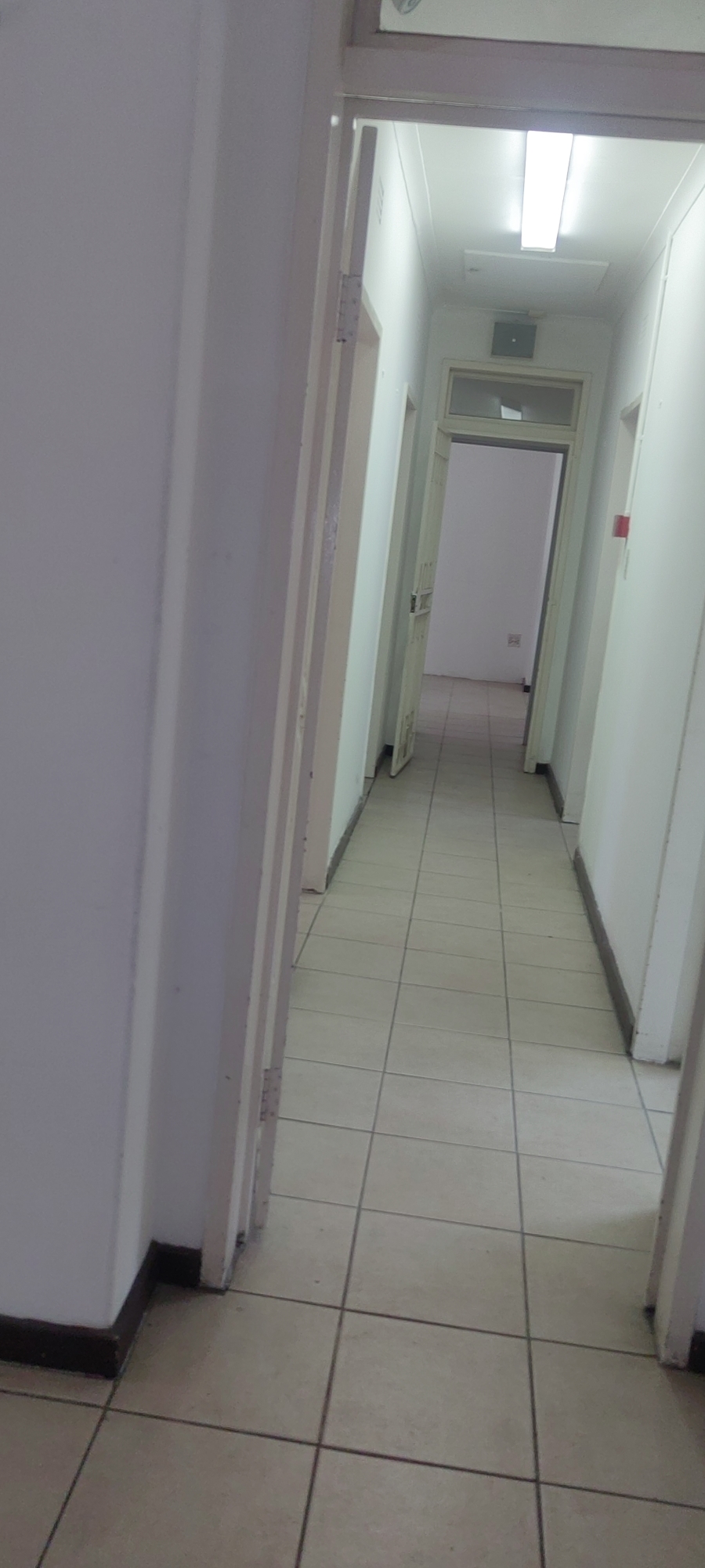 1 Bedroom Property for Sale in Robertsham Gauteng