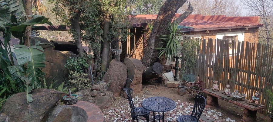 3 Bedroom Property for Sale in Mulbarton Gauteng