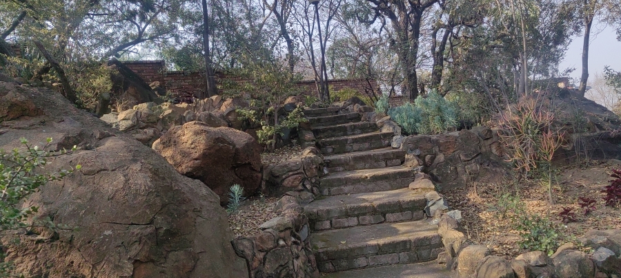 3 Bedroom Property for Sale in Mulbarton Gauteng