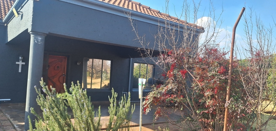 3 Bedroom Property for Sale in Mullerstuine Gauteng
