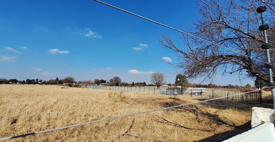 3 Bedroom Property for Sale in Mullerstuine Gauteng