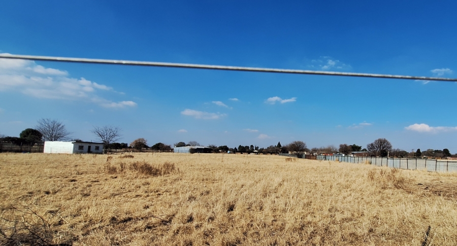 3 Bedroom Property for Sale in Mullerstuine Gauteng