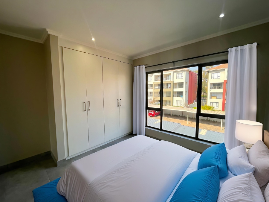 To Let 2 Bedroom Property for Rent in Barbeque Downs Gauteng