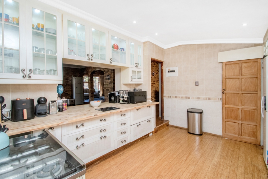 4 Bedroom Property for Sale in Douglasdale Gauteng