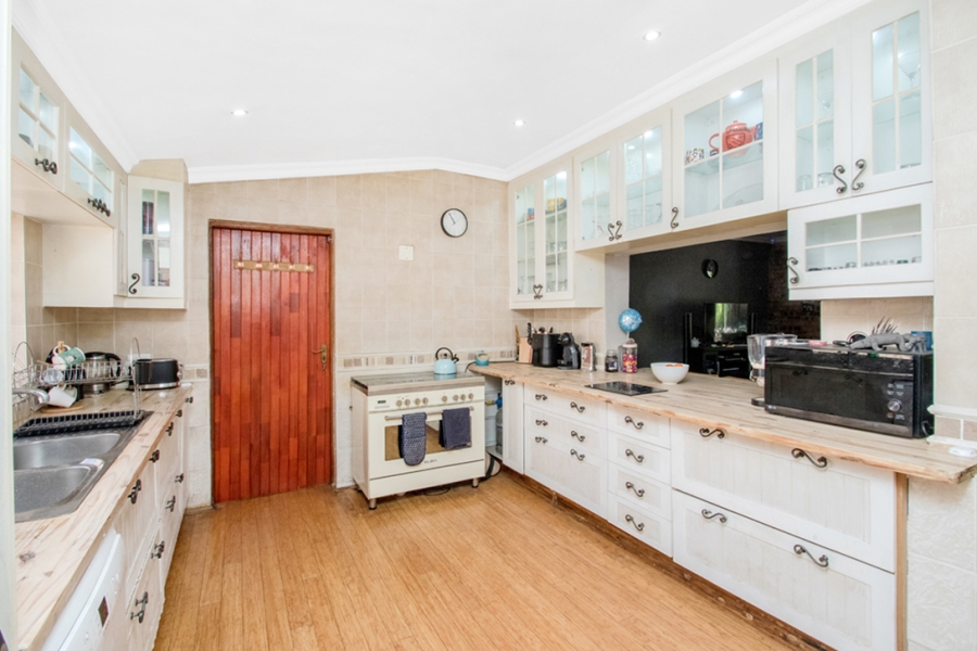 4 Bedroom Property for Sale in Douglasdale Gauteng