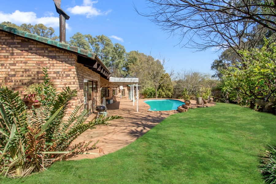 4 Bedroom Property for Sale in Douglasdale Gauteng