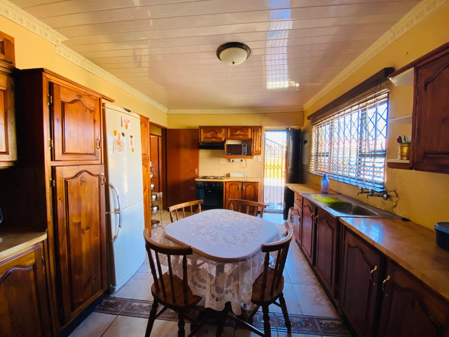 3 Bedroom Property for Sale in Evaton West Gauteng