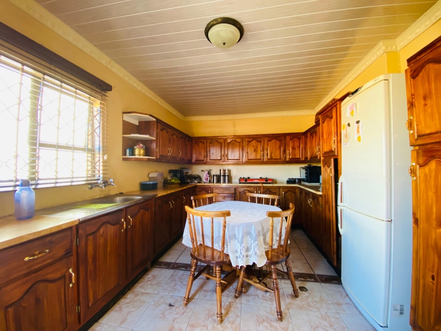3 Bedroom Property for Sale in Evaton West Gauteng
