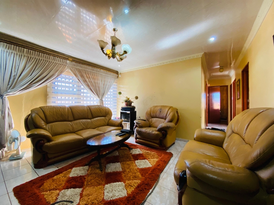 3 Bedroom Property for Sale in Evaton West Gauteng