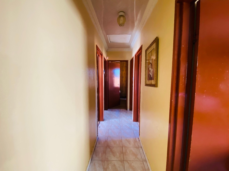 3 Bedroom Property for Sale in Evaton West Gauteng