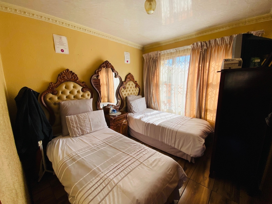 3 Bedroom Property for Sale in Evaton West Gauteng