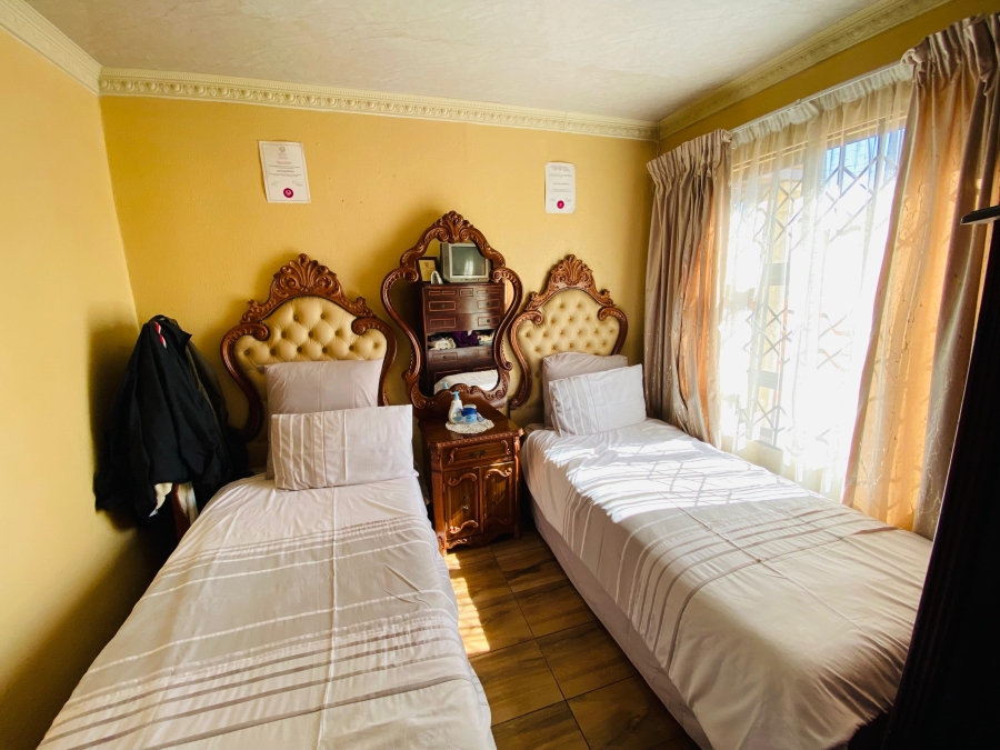 3 Bedroom Property for Sale in Evaton West Gauteng