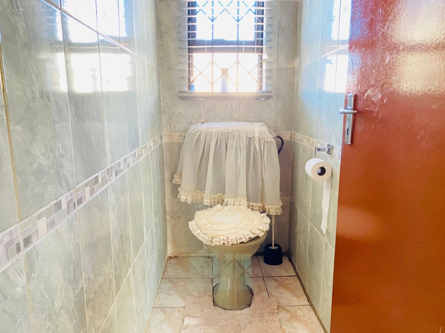 3 Bedroom Property for Sale in Evaton West Gauteng