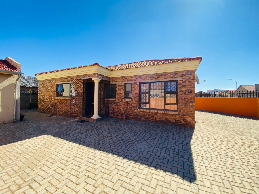 3 Bedroom Property for Sale in Evaton West Gauteng