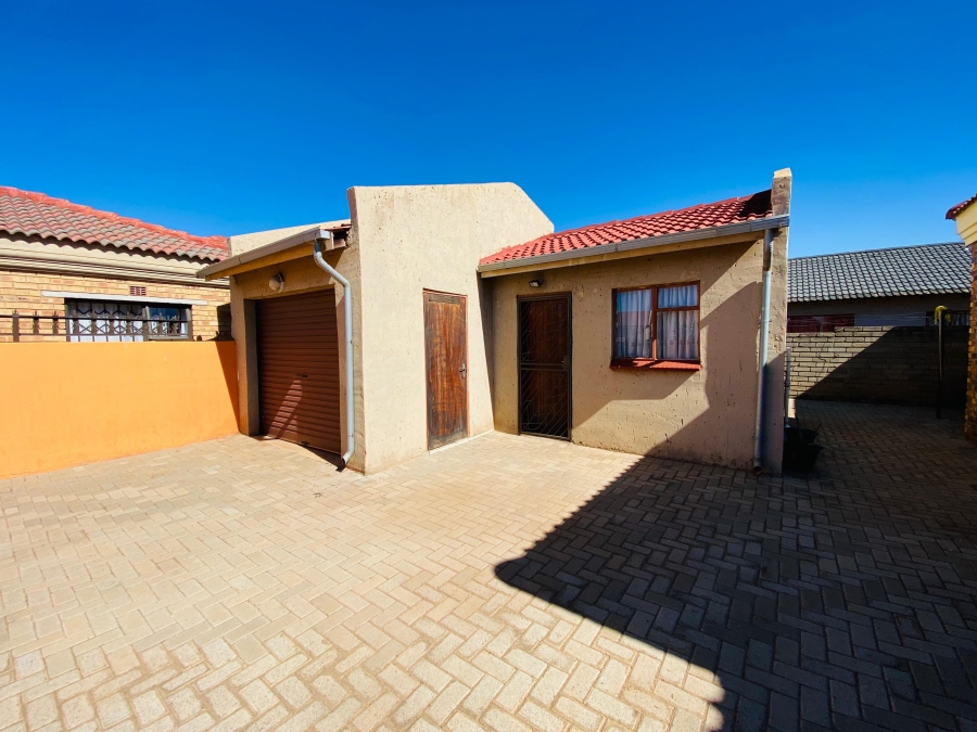 3 Bedroom Property for Sale in Evaton West Gauteng