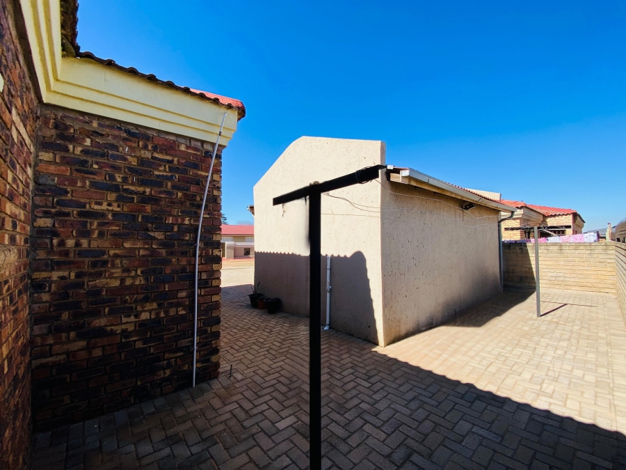 3 Bedroom Property for Sale in Evaton West Gauteng