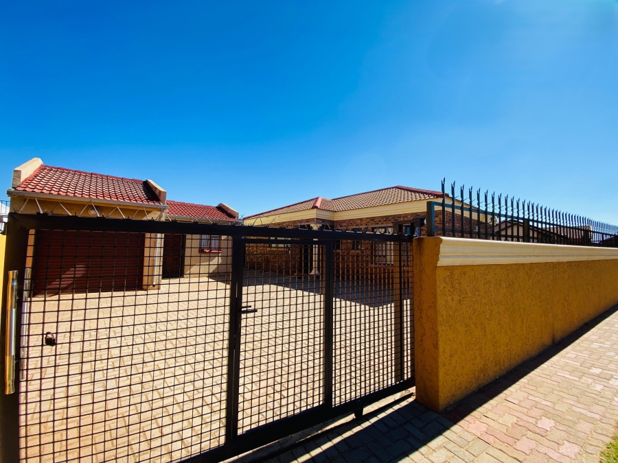 3 Bedroom Property for Sale in Evaton West Gauteng
