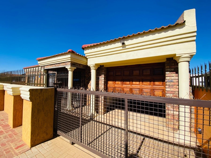 3 Bedroom Property for Sale in Evaton West Gauteng