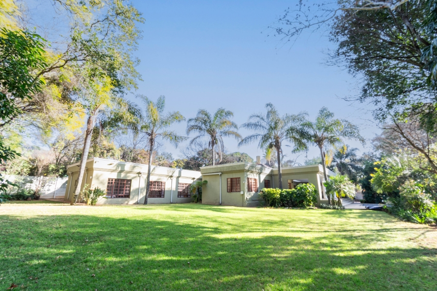 5 Bedroom Property for Sale in Houghton Estate Gauteng