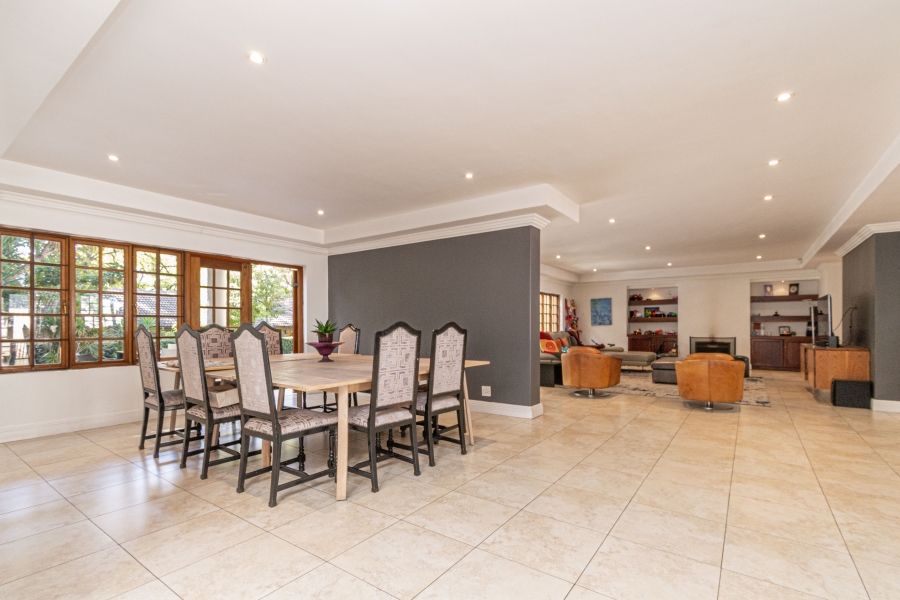 5 Bedroom Property for Sale in Houghton Estate Gauteng