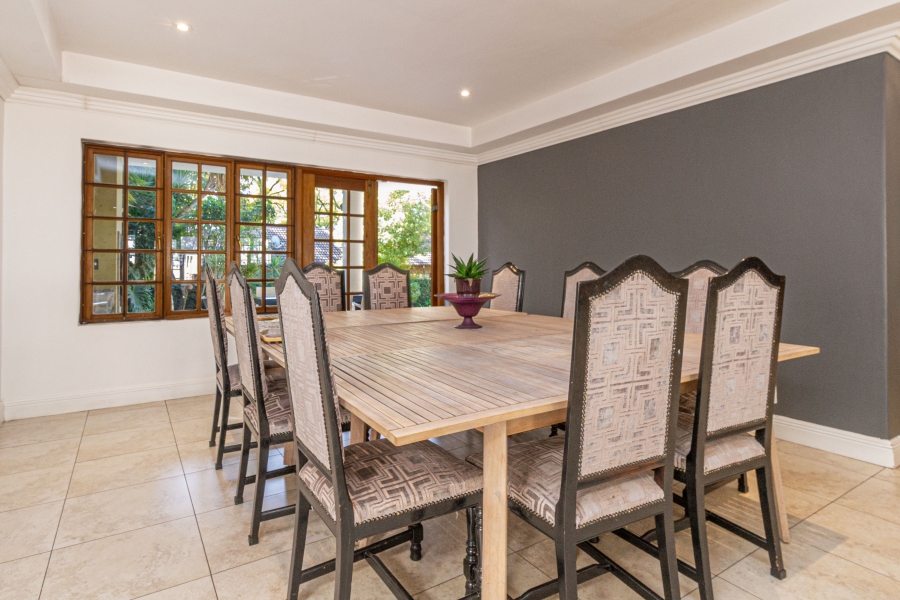 5 Bedroom Property for Sale in Houghton Estate Gauteng