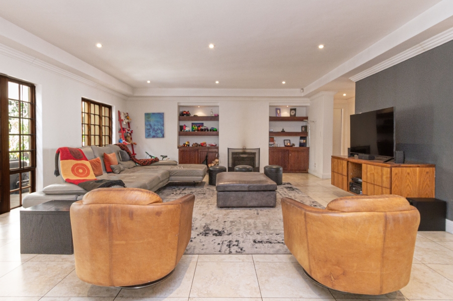 5 Bedroom Property for Sale in Houghton Estate Gauteng