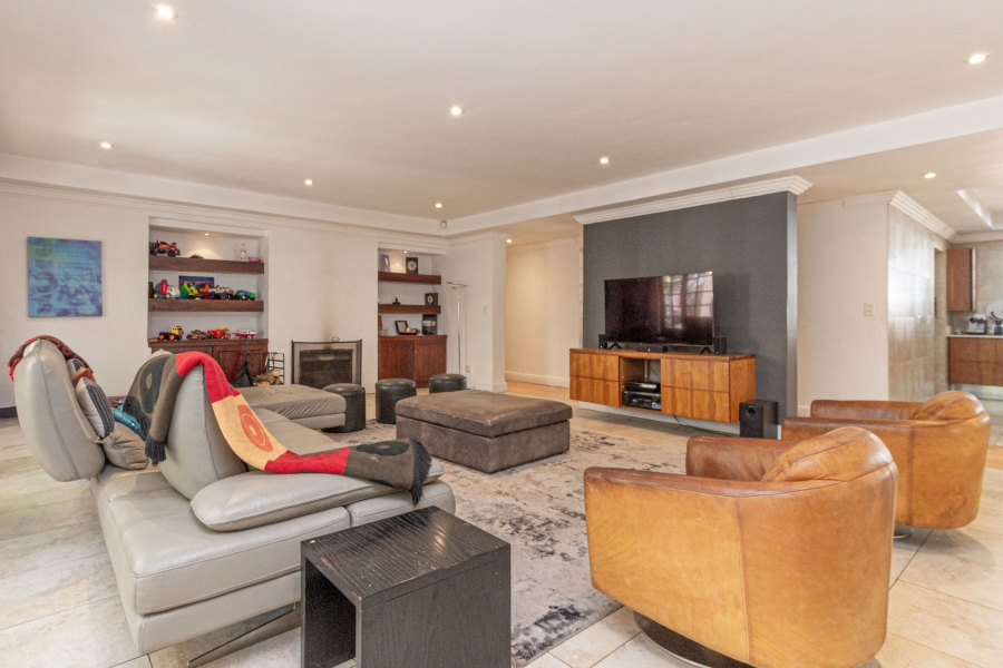 5 Bedroom Property for Sale in Houghton Estate Gauteng