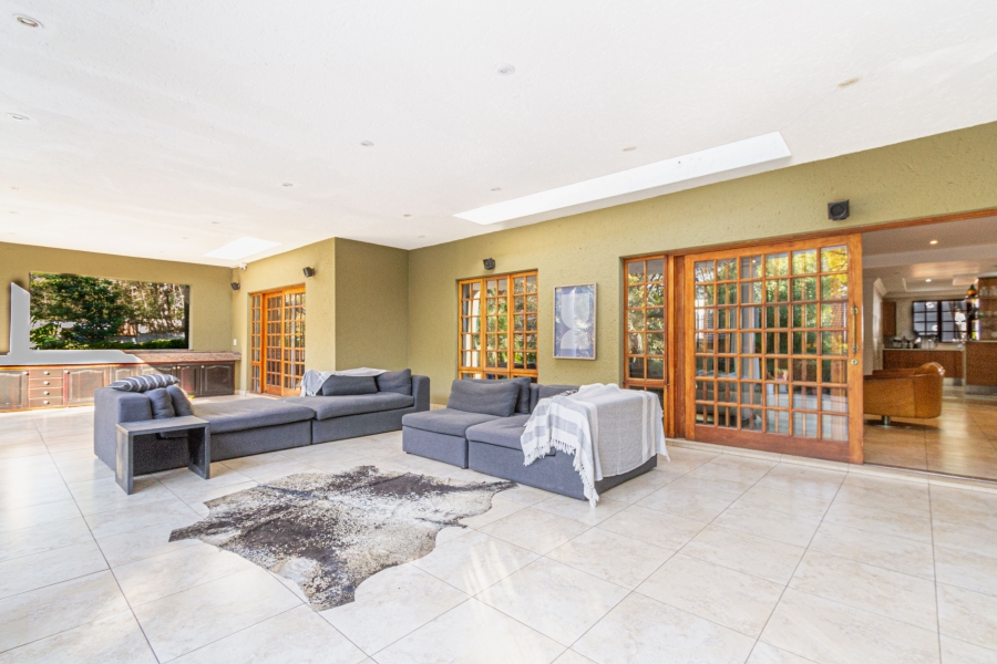 5 Bedroom Property for Sale in Houghton Estate Gauteng