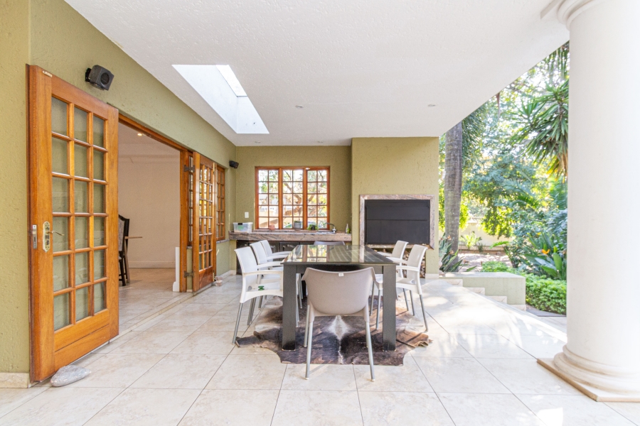 5 Bedroom Property for Sale in Houghton Estate Gauteng