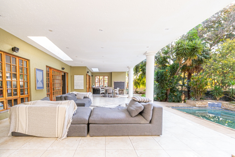 5 Bedroom Property for Sale in Houghton Estate Gauteng