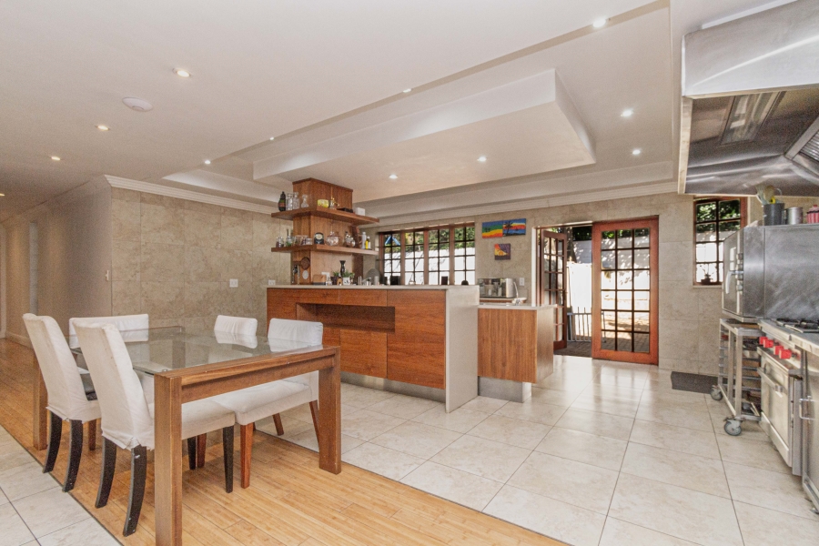 5 Bedroom Property for Sale in Houghton Estate Gauteng