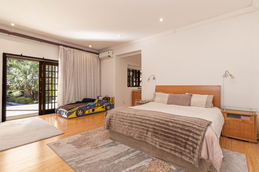 5 Bedroom Property for Sale in Houghton Estate Gauteng