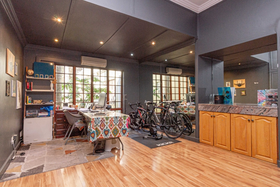 5 Bedroom Property for Sale in Houghton Estate Gauteng