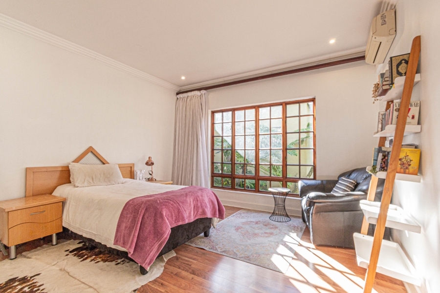 5 Bedroom Property for Sale in Houghton Estate Gauteng