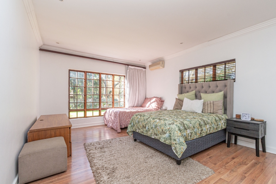 5 Bedroom Property for Sale in Houghton Estate Gauteng
