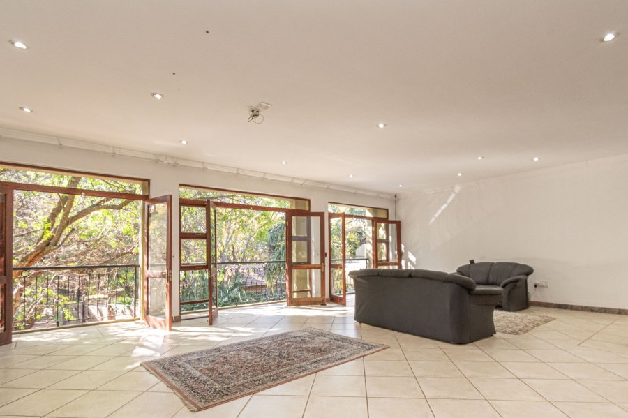 5 Bedroom Property for Sale in Houghton Estate Gauteng