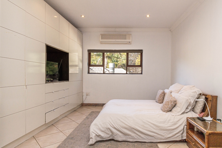 5 Bedroom Property for Sale in Houghton Estate Gauteng