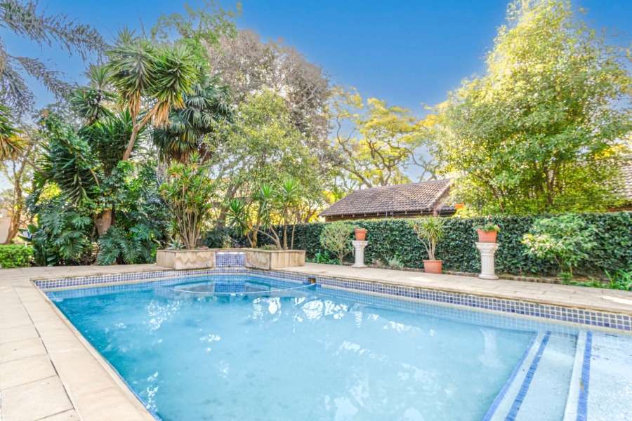 5 Bedroom Property for Sale in Houghton Estate Gauteng