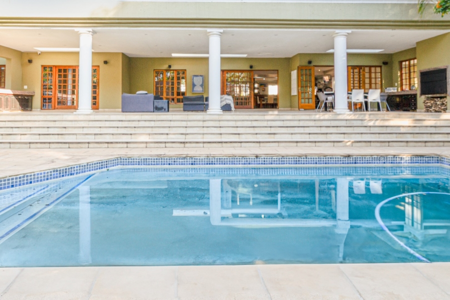5 Bedroom Property for Sale in Houghton Estate Gauteng