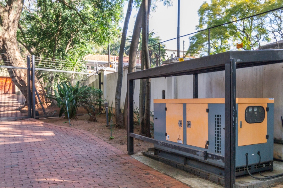 5 Bedroom Property for Sale in Houghton Estate Gauteng