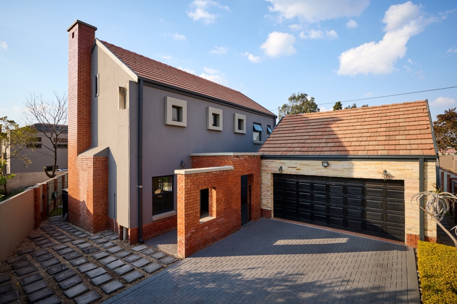 3 Bedroom Property for Sale in Montecello Estate Gauteng