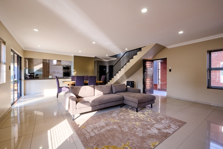 3 Bedroom Property for Sale in Montecello Estate Gauteng