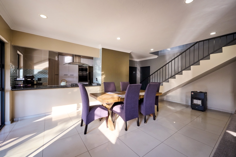 3 Bedroom Property for Sale in Montecello Estate Gauteng