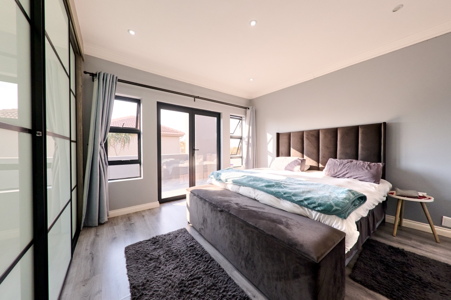 3 Bedroom Property for Sale in Montecello Estate Gauteng