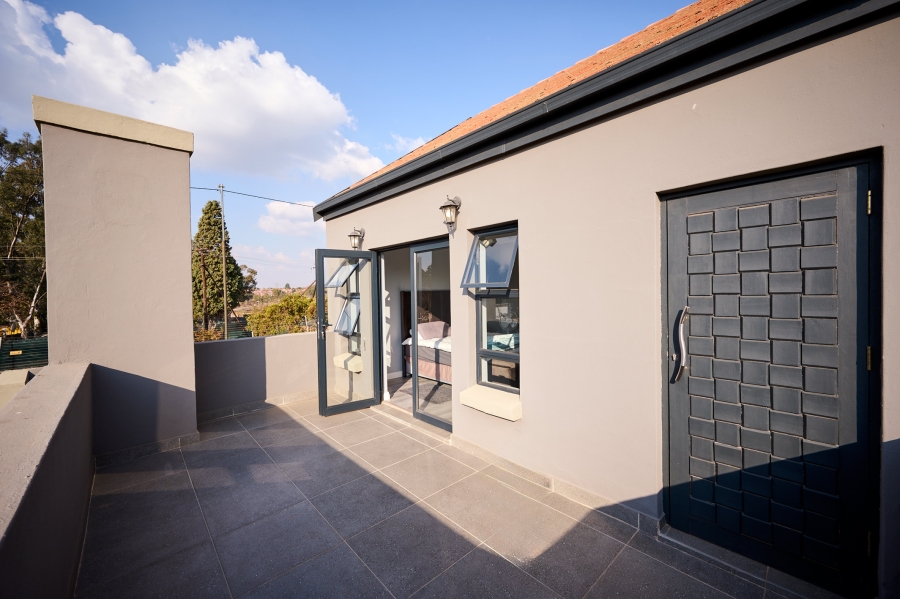 3 Bedroom Property for Sale in Montecello Estate Gauteng