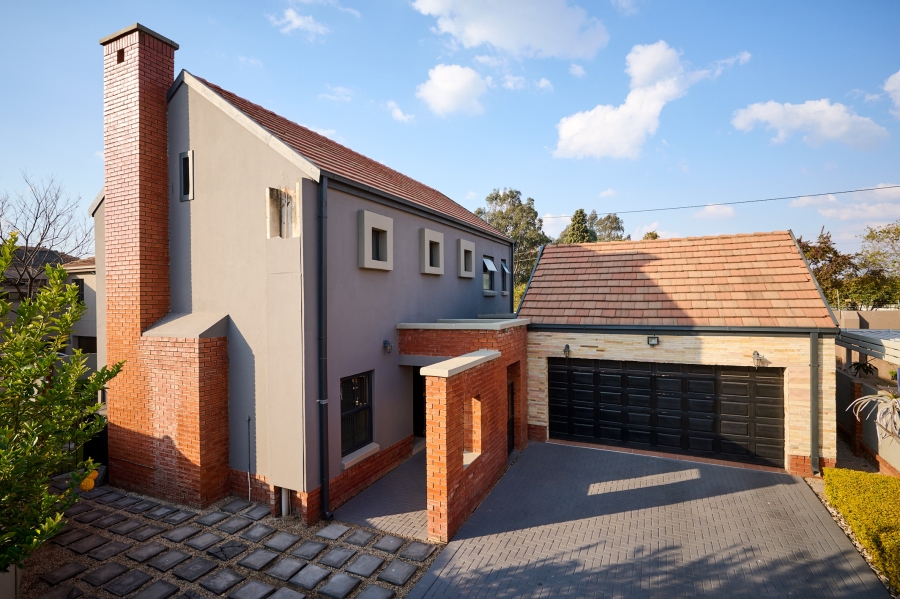 3 Bedroom Property for Sale in Montecello Estate Gauteng